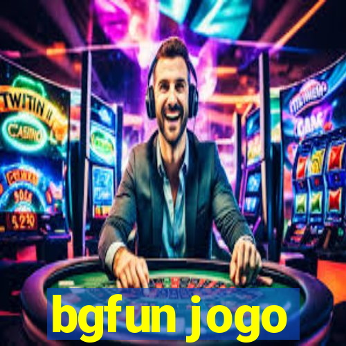 bgfun jogo